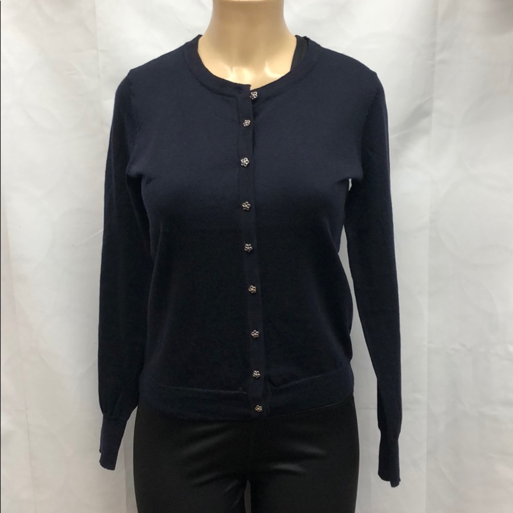 Melrose sweater
